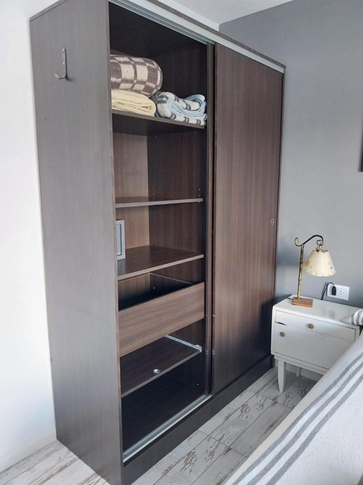 Indio Rico Apart. El Calafate Ngoại thất bức ảnh