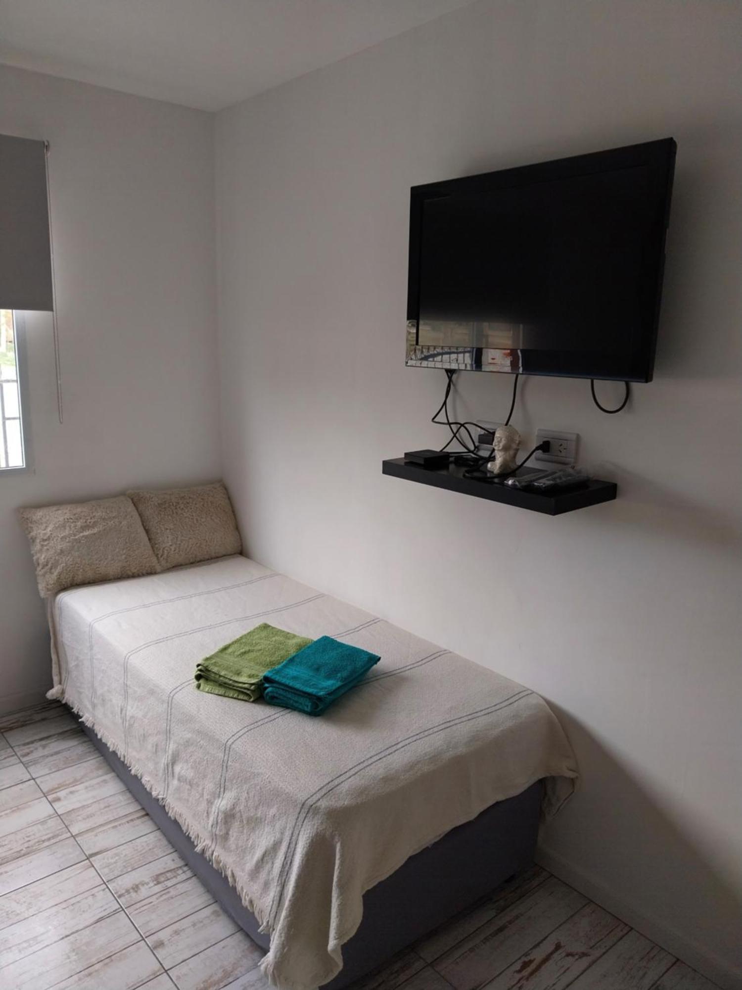 Indio Rico Apart. El Calafate Ngoại thất bức ảnh