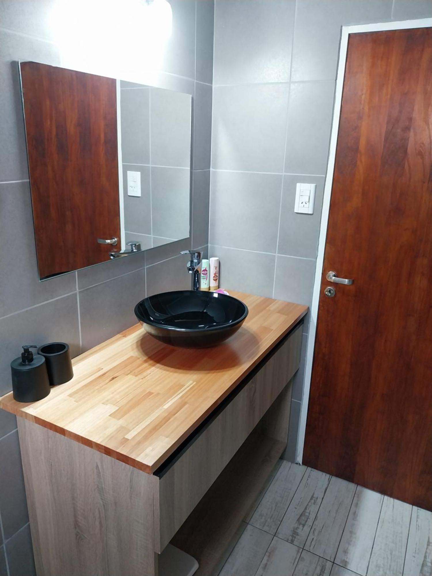 Indio Rico Apart. El Calafate Ngoại thất bức ảnh