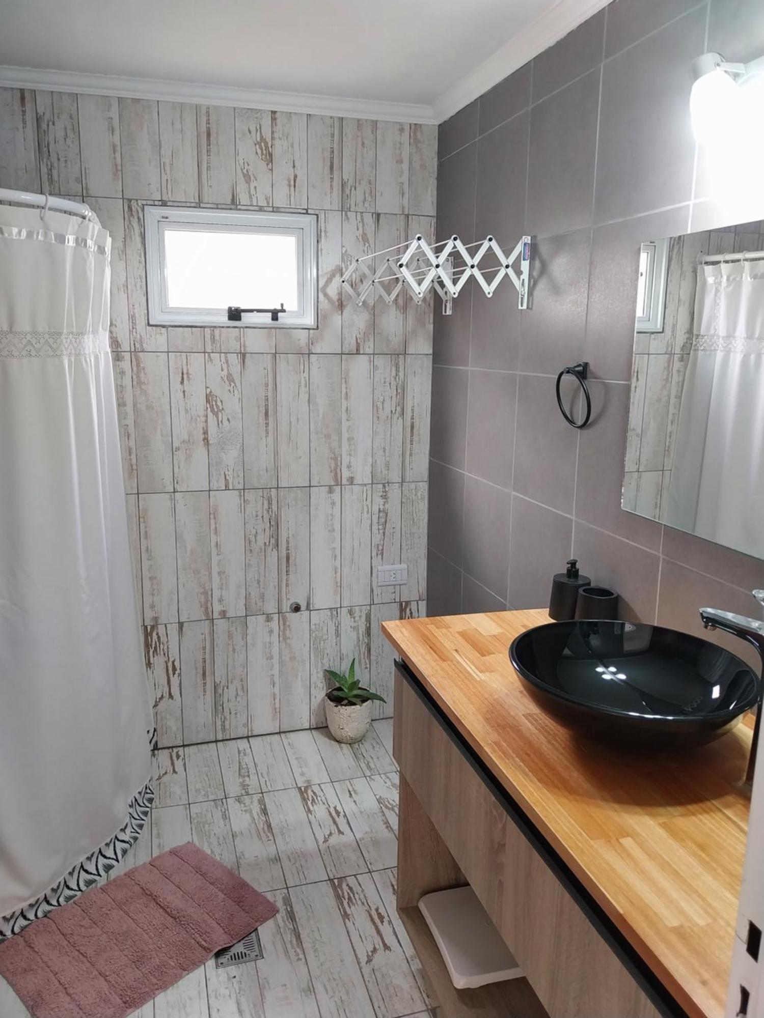 Indio Rico Apart. El Calafate Ngoại thất bức ảnh