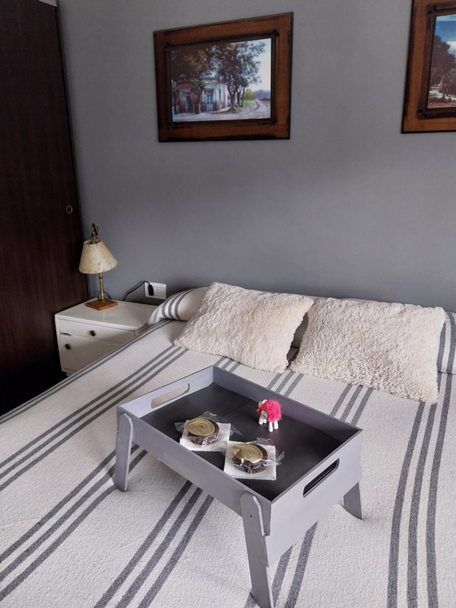 Indio Rico Apart. El Calafate Ngoại thất bức ảnh
