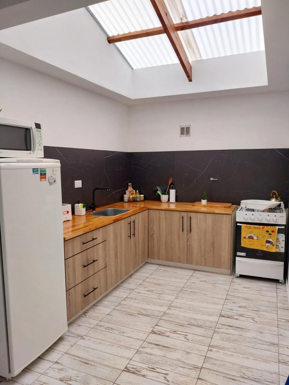 Indio Rico Apart. El Calafate Ngoại thất bức ảnh